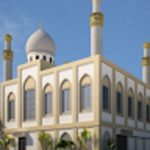 Meet your Posher, Taha